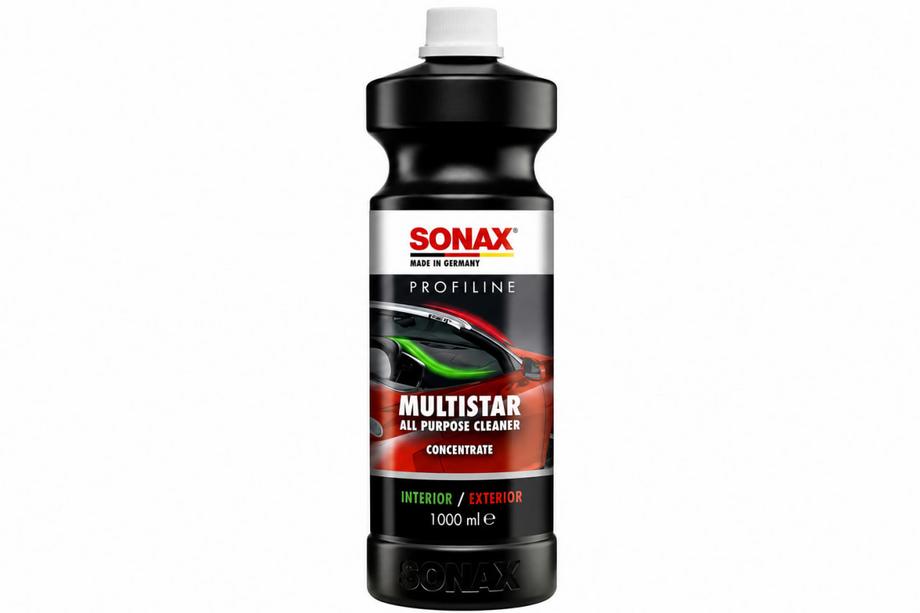 Sonax univerzalno čistilo za zunanje in notranje površine 1 l Fotografija 1