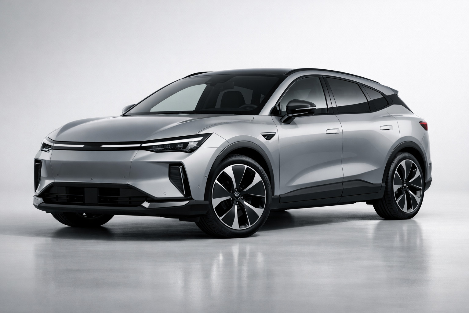 Zeekr 7X 2026: pregled premium električnega SUV-ja iz Kitajske