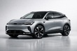 Zeekr 7X 2026: pregled premium električnega SUV-ja iz Kitajske fotografija 1