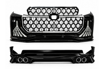 Toyota Land Cruiser Prado 150 2009–2023 Komplet body kita Sport (za 2017-) fotografija 2