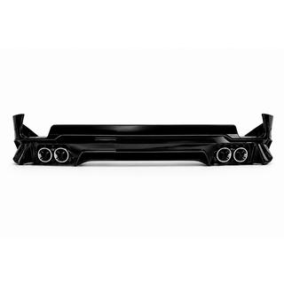 Komplet body kita Sport (za 2017-) Toyota Land Cruiser Prado 150 2009–2023 fotografija 4