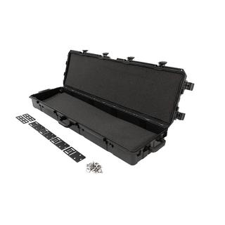 Ekspedicijski strešni kovček (110 l) Toyota Land Cruiser Prado 250 2023– fotografija 4