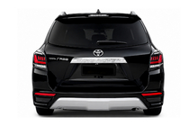 Toyota Highlander 2008–2013 Komplet body kita LX600-Style (za 2010-2013) fotografija 2