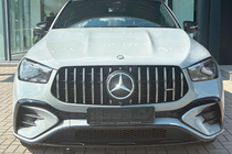 Mercedes GLE Coupé C167 2019– AMG GLE53 2023-Design bodykit komplet (s polnim zadnjim odbijačem) fotografija 3