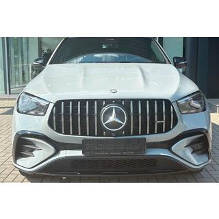 AMG GLE53 2023-Design bodykit komplet (s polnim zadnjim odbijačem) Mercedes GLE Coupé C167 2019– fotografija 3