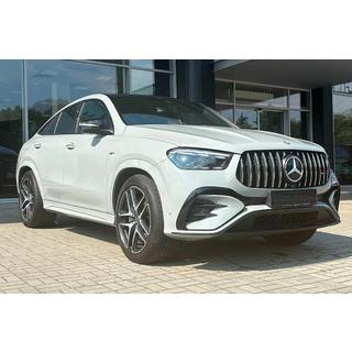 AMG GLE53 2023-Design bodykit komplet (s polnim zadnjim odbijačem) Mercedes GLE Coupé C167 2019– fotografija 1
