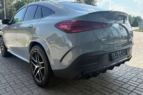 Mercedes GLE Coupé C167 2019– Zadnji odbijač AMG GLE53 fotografija 1