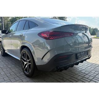 Zadnji odbijač AMG GLE53 Mercedes GLE Coupé C167 2019–