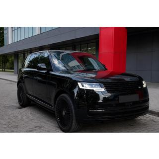 Kovana platišča HF-8 Black R22 (set 4 kos) Range Rover V L460 2021– fotografija 2