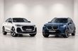BMW X3 2026 vs Audi Q5 2026: kaj je boljša izbira fotografija 1