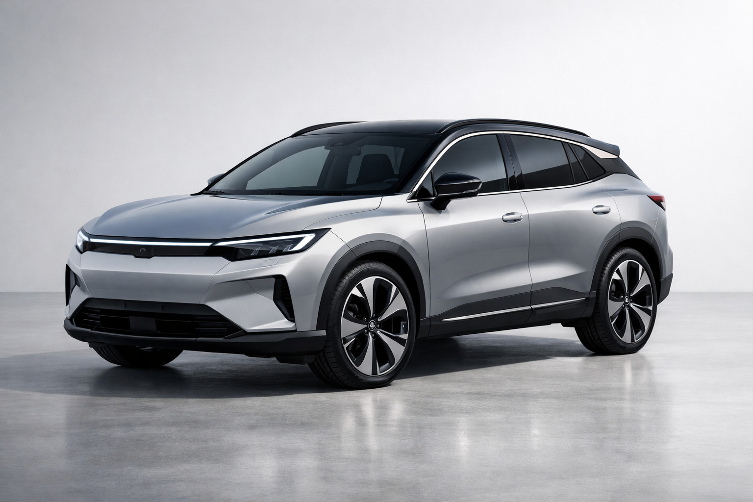 Geely EX5 2026: celovit pregled novega globalnega električnega crossoverja Geely