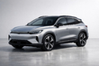 Geely EX5 2026: celovit pregled novega globalnega električnega crossoverja Geely fotografija 1
