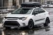Kaj namestiti na Toyota Corolla 2019+ za mesto v dezju in plundri fotografija 1