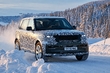 Range Rover Sport Electric 2027: prve fotografije prototipa, specifikacije in datum premiere fotografija 1