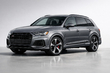 Test Audi SQ7 facelift 2024: visokozmogljiv premijski SUV fotografija 1