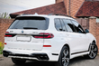 BMW X7 G07 2019–: vgradnja LCI M-Performance kompleta za prenovo fotografija 10