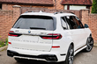 BMW X7 G07 2019–: vgradnja LCI M-Performance kompleta za prenovo fotografija 9