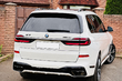 BMW X7 G07 2019–: vgradnja LCI M-Performance kompleta za prenovo fotografija 8