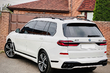 BMW X7 G07 2019–: vgradnja LCI M-Performance kompleta za prenovo fotografija 7