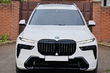 BMW X7 G07 2019–: vgradnja LCI M-Performance kompleta za prenovo fotografija 1