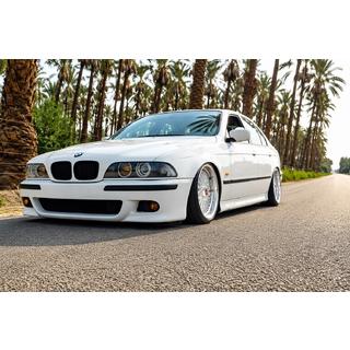 Sprednji odbijač M5 BMW serije 5 E39 1996–2003 fotografija 1