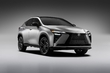 Lexus NX 2027 Facelift: nova podoba, notranjost in skoraj 100 km na elektriko fotografija 1