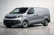 Test Opel Vivaro: posodobljen dizelski dostavnik fotografija 1