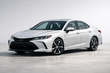 Test Toyota Camry (XV80): zanesljiva hibridna limuzina nove generacije fotografija 1