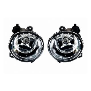 Meglenke (2006) Range Rover III L322 2002–2012