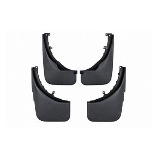 Blatne zavesice (2010-2012) Range Rover III L322 2002–2012