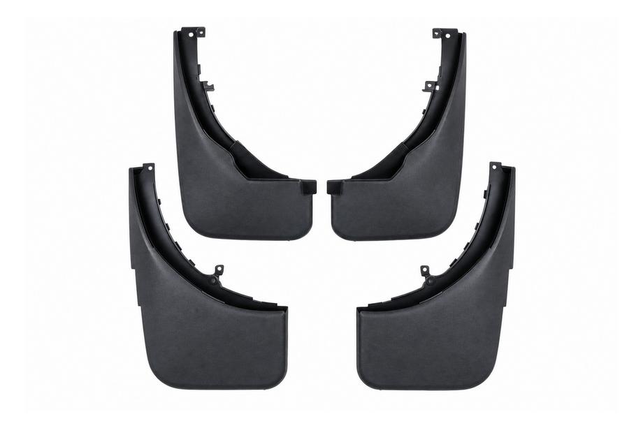 Range Rover III L322 2002–2012 Blatne zavesice (2010-2012) Image