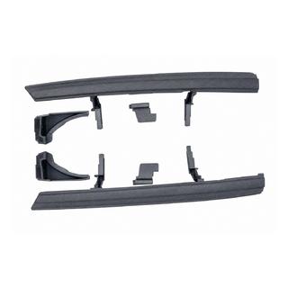 Stranske stopnice (stranski pragovi) (2010-2012) Range Rover III L322 2002–2012