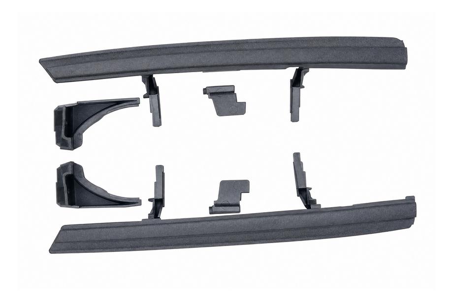 Range Rover III L322 2002–2012 Stranske stopnice (stranski pragovi) (2010-2012) Image