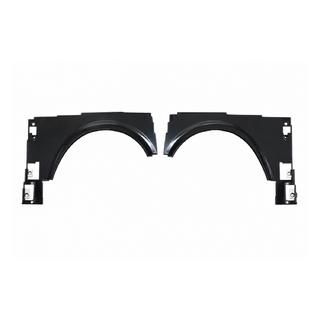 Sprednji blatnik (2010-2012) Range Rover III L322 2002–2012