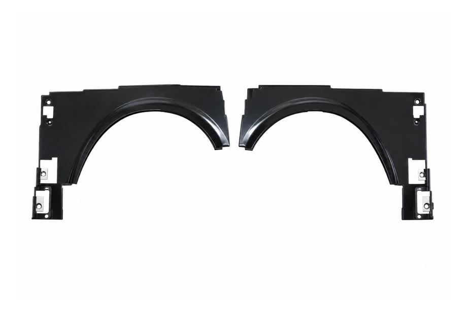 Range Rover III L322 2002–2012 Sprednji blatnik (2010-2012) Image