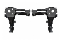 Range Rover III L322 2002–2012 Kovinski nosilec (2010-2012) fotografija 1