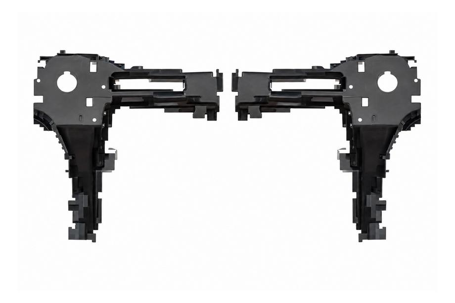 Range Rover III L322 2002–2012 Kovinski nosilec (2010-2012) Image