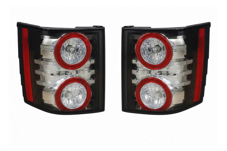 Range Rover III L322 2002–2012 Zadnje luči (2010-2012) Image