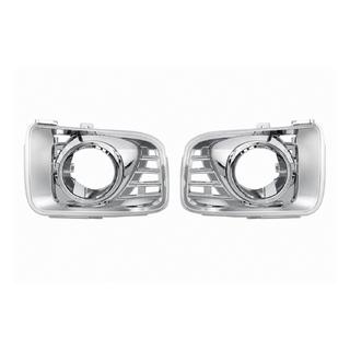 Kromiran okvir meglenke Autobiography (2010-2012) Range Rover III L322 2002–2012