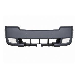 Sprednji odbijač Autobiography (2010-2012) Range Rover III L322 2002–2012