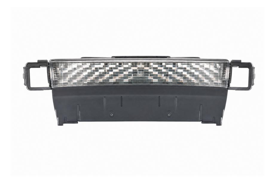 Range Rover III L322 2002–2012 Spodnja maska sprednjega odbijaca Autobiography (2010-2012) Image