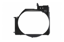 Range Rover III L322 2002–2012 Difuzor ventilatorja 5.0 (2010-2012) fotografija 1