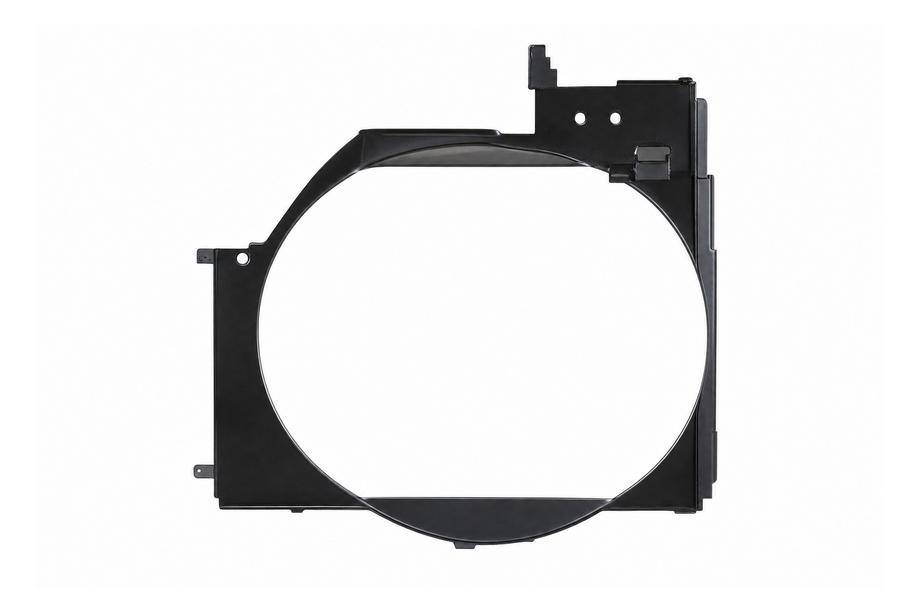 Range Rover III L322 2002–2012 Difuzor ventilatorja 5.0 (2010-2012) Image