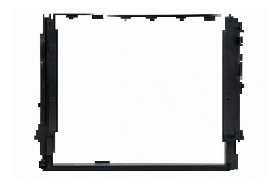 Range Rover III L322 2002–2012 Nosilec hladilnika 5.0 (2010-2012) Image