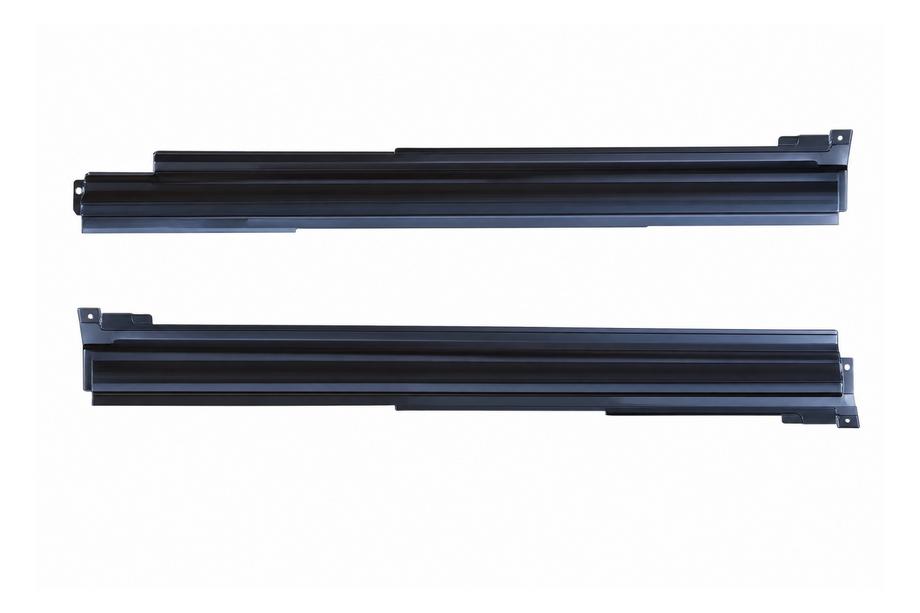 Range Rover III L322 2002–2012 Stranski pragovi tipa blade Autobiography (2010-2012) Image