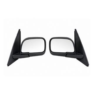 Kompletno stransko ogledalo (2010-2012) Range Rover III L322 2002–2012