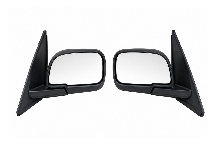 Range Rover III L322 2002–2012 Kompletno stransko ogledalo (2010-2012) Image