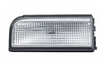 Range Rover III L322 2002–2012 Lučka za osvetlitev registrske tablice (2010-2012) fotografija 1