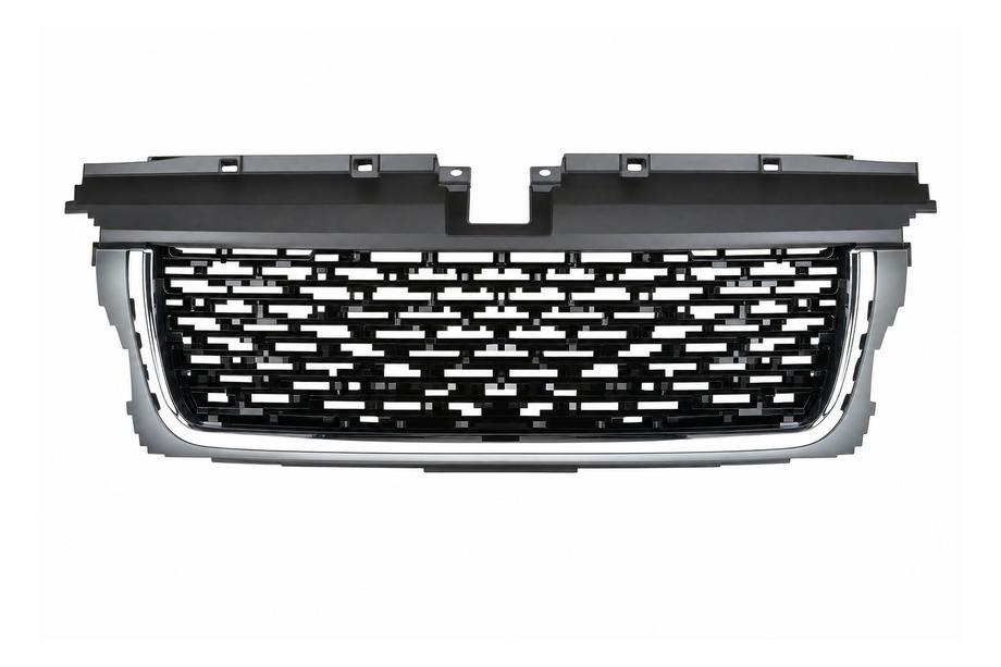 Range Rover Sport 2005–2013 Črna maska hladilnika (2006-2009) Image