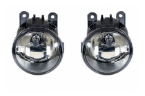 Range Rover Sport 2005–2013 Meglenke (2010-2012) fotografija 1